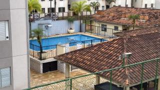 Apartamento Villagio 6 Ubatuba - Ubatuba - 7