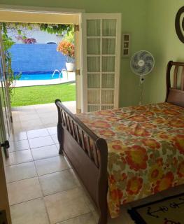 Casa Família, 10 lugares, Piscina, Próx Praia Pernambuco, Guarujá - Guarujá - 6