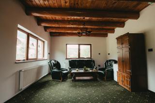 Pensiunea 3 Brazi Zarnesti - 1