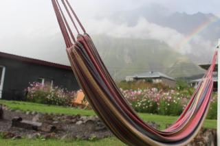 Rooms 3 - Kazbegi - 8