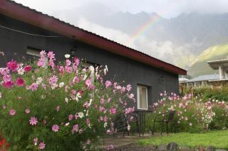 Rooms 3 - Kazbegi - 9