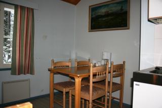Lohijärven Eräkeskus - Lohijärvi - 1