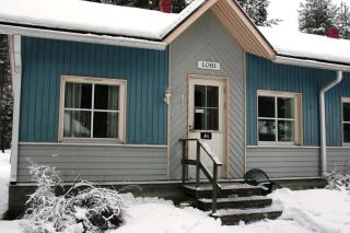 Lohijärven Eräkeskus - Lohijärvi - 3