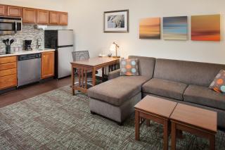 Staybridge Suites San Angelo by IHG - San Angelo - 9