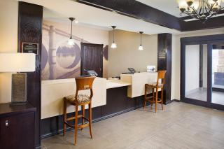 Staybridge Suites San Angelo by IHG - San Angelo - 7