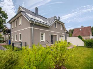 Haus Glebbe - Zingst - 0