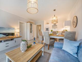 Haus Glebbe - Zingst - 4