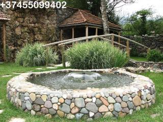 Eco Garden Dilijan - Dilijan - 7