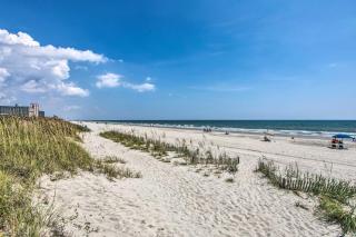 Less Than 3 Mi to Broadway at the Beach Updated Condo! - Myrtle Beach - 7