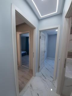 Secheni Apartment - 9