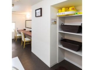 Frame Hotel Sapporo - Vacation STAY 92389 - Sapporo - 7