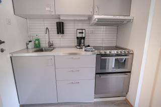 Maristova apartment 110 - Filefjell - 6