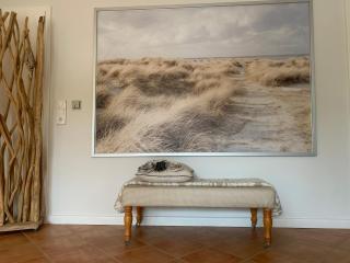 Traumhafte Ferienwohnung nahe dem Nord-Ostsee-Kanal - Quarnbek - 3
