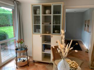 Traumhafte Ferienwohnung nahe dem Nord-Ostsee-Kanal - Quarnbek - 1