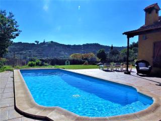 Casa Rural CaChispita - 9