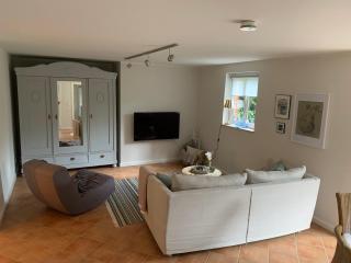 Traumhafte Ferienwohnung nahe dem Nord-Ostsee-Kanal - Quarnbek - 5