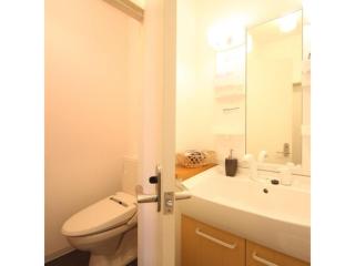 Frame Hotel Sapporo - Vacation STAY 92370 - Sapporo - 7