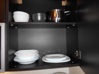 VALENTINA`S STUDIO in "BOROVETS GARDENS" hotel - 7