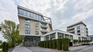 EINSTEIN Hotel am Römerpark - Andernach - 8