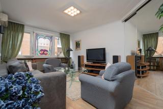 BelArt apartment - Belgrado - 0