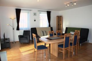 Apartmán Adam - Lipno nad Vltavou - 9