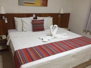 Hotel Riviera Lins - Lins - 5