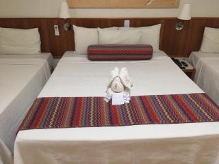 Hotel Riviera Lins - Lins - 0