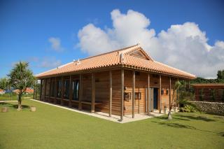 Yoga Retreat Village, kSaNa - Vacation STAY 94472 - Isola di Ishigaki - 8