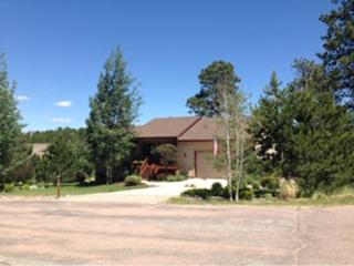 120 Winding Meadow by Vacation Rentals for You - Monument - 8
