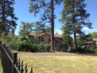 120 Winding Meadow by Vacation Rentals for You - Monument - 4