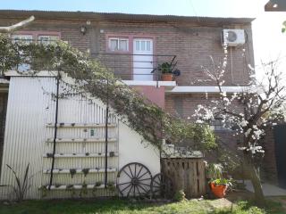 El Poblador - Santa Rosa - 0