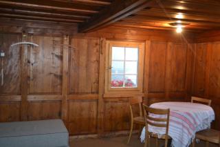 Hotel Alpina - Lumbrein - 7