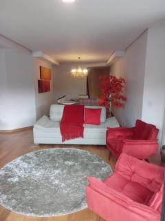 Conforto em Campos - 9