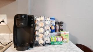 Comfy 1BR Apartment - Ideal for Traveling Nurses & Professionals - 5