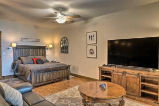 Beaver Lake Retreat with Lake Access and Fire Pit! - Garfield - 7