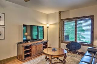 Beaver Lake Retreat with Lake Access and Fire Pit! - Garfield - 6