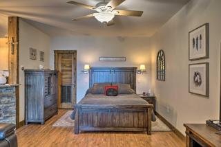 Beaver Lake Retreat with Lake Access and Fire Pit! - Garfield - 3