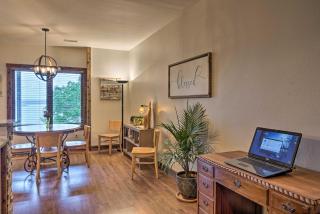 Beaver Lake Retreat with Lake Access and Fire Pit! - Garfield - 1