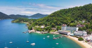 Apto Praia Grande - Angra dos Reis - Angra dos Reis - 9