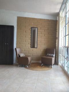 La Casa del Volcan - 1