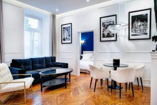 Apartamenty ARTE Lublin Niecała 11 - faktura VAT parking free - 6