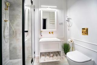 APARTAMENTY ARTE LUBLIN Niecała 11 - faktura VAT parking free - 1