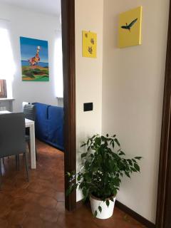 B&B dal Giotu - Gravellona - 1