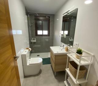 Chalets Novo Sancti Petri - Chiclana de la Frontera - 2