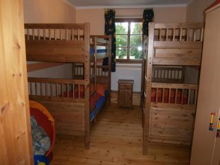 Five Oaks - Weisse Wohnung - Hohenkirchen - 7