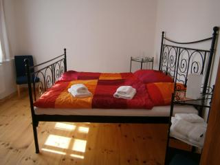 Five Oaks - Weisse Wohnung - Hohenkirchen - 8