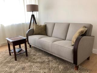 Sea View Studio Apartments by the Beach - 6