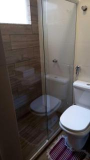 Apartamento Ed. Ouro Preto Praia do Morro - Guarapari - 8