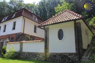 Domek Praha - Zbraslav, u zámku - Prague - 0