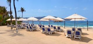 HS HOTSSON Hotel Acapulco - 7